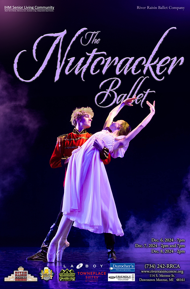 The Nutcracker Ballet