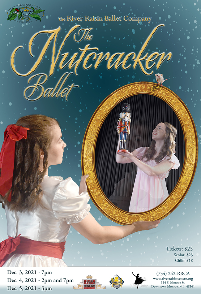 The Nutcracker Ballet 2020