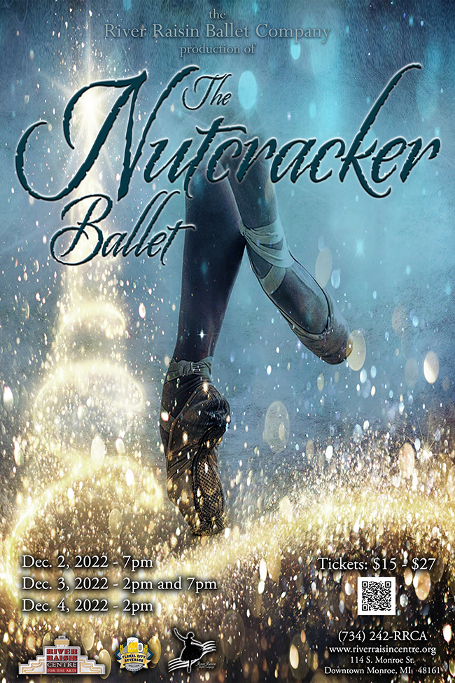 The Nutcracker Ballet 2020